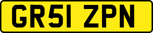 GR51ZPN