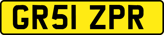 GR51ZPR