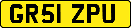 GR51ZPU