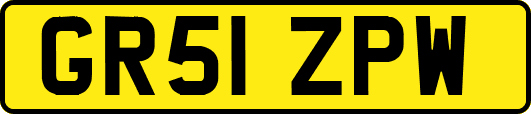 GR51ZPW