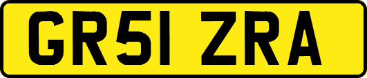 GR51ZRA