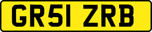 GR51ZRB