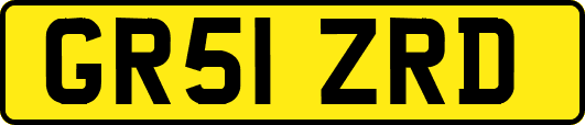 GR51ZRD