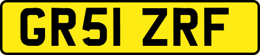 GR51ZRF