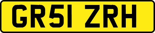 GR51ZRH