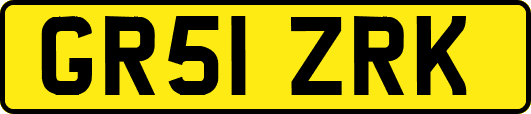 GR51ZRK