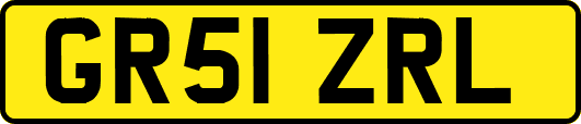 GR51ZRL