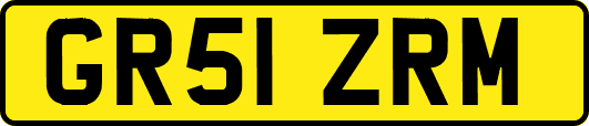 GR51ZRM