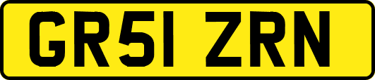GR51ZRN
