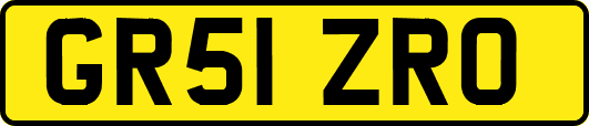 GR51ZRO