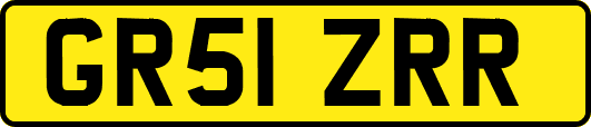 GR51ZRR