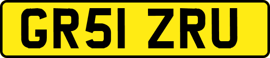 GR51ZRU