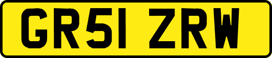 GR51ZRW