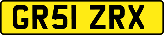 GR51ZRX