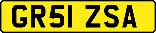 GR51ZSA