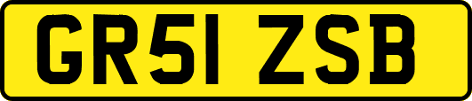 GR51ZSB