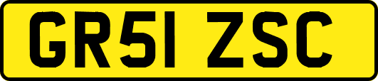 GR51ZSC