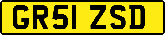 GR51ZSD