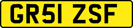 GR51ZSF