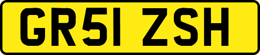 GR51ZSH