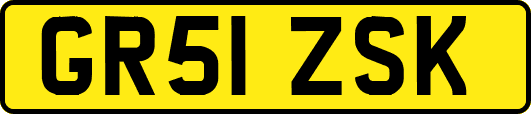 GR51ZSK