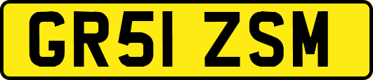 GR51ZSM