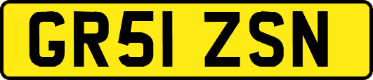 GR51ZSN
