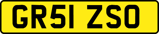 GR51ZSO
