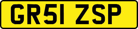 GR51ZSP