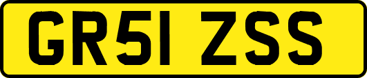 GR51ZSS