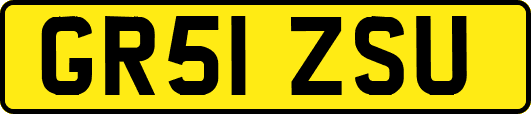 GR51ZSU