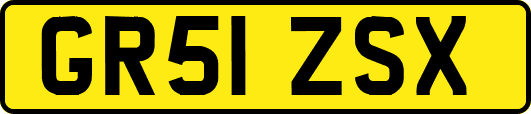 GR51ZSX