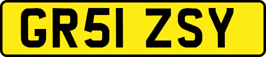GR51ZSY