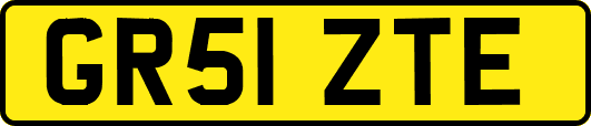 GR51ZTE
