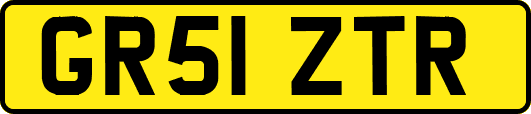 GR51ZTR