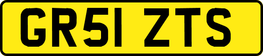 GR51ZTS