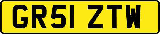 GR51ZTW