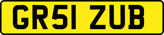 GR51ZUB