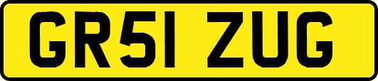 GR51ZUG