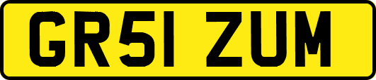 GR51ZUM