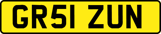 GR51ZUN