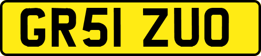 GR51ZUO