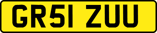 GR51ZUU