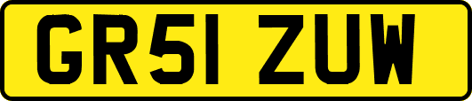 GR51ZUW