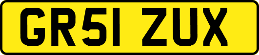 GR51ZUX
