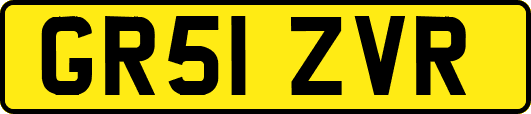 GR51ZVR