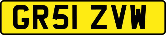 GR51ZVW