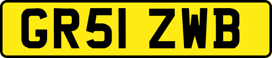 GR51ZWB