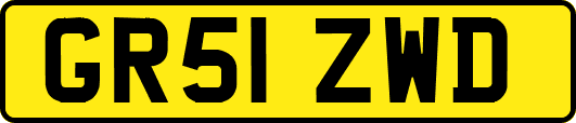 GR51ZWD