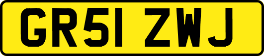 GR51ZWJ